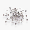 Tarnish Resistant 201 Stainless Steel Beads STAS-P208-05P-03-1