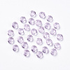 Imitation Austrian Crystal Beads SWAR-F053-6mm-03-2