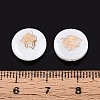 Natural Freshwater Shell Beads SHEL-N037-02A-G-4