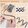 10M Rhombus Printed Cotton Lip Cord Trim OCOR-BC0008-54C-4