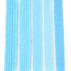 Glass Beads Strands EGLA-A044-J8mm-D04-2