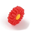 Food Grade Eco-Friendly Silicone Beads SIL-WH0014-11R-2