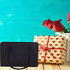 4Pcs Paper Packaging Tote Bags ABAG-LP0001-44-3