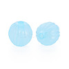 Imitation Jelly Acrylic Beads LS-X-MACR-S373-11-E08-2