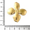 304 Stainless Steel Enamel Pendants STAS-I355-09G-01-3
