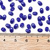 2-Hole Seed Beads GLAA-R159-07-3