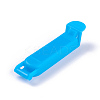 Food Snack Bag Storage Sealing Clips AJEW-WH0025-65mm-06-1