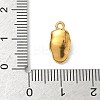 Halloween 304 Stainless Steel Charms STAS-C138-06B-G-3