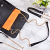 3Pcs 3 Styles PU Leather Bag Straps FIND-WR0009-99B-4