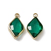 K9 Glass Pendants X-GLAA-A005-34LG-2