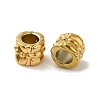 304 Stainless Steel Beads STAS-I203-43G-2