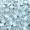 FGB Grade A Drawbench Style Glass Seed Beads SEED-Q040-02A-05-3