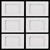 Blank Paper Envelopes Box AJEW-TAC0044-04A-12