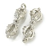 Alloy Pendants FIND-U015-10P-2