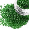 12/0 Glass Seed Beads SEED-US0003-2mm-M7-1