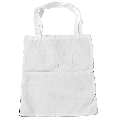 Canvas Tote Bags ABAG-M005-01B-1