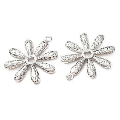 Alloy Pendants AL-C003-01B-02-1