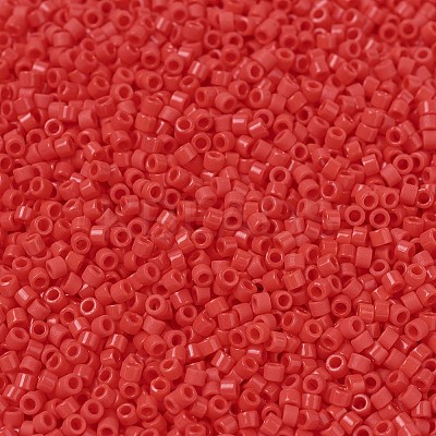 MIYUKI Delica Beads SEED-J020-DB0727-1