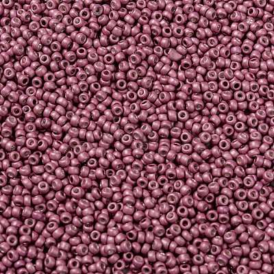 TOHO 11/0 Round Beads SEED-JPTR11-0563F-1