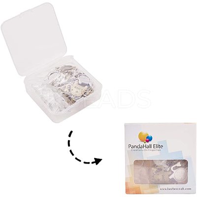 DIY Pendant Making PH-DIY-G005-34-1