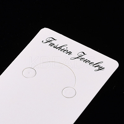 Paper Keychain Display Cards LS-X-CDIS-G004-01-1