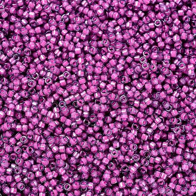 MIYUKI Delica Beads X-SEED-J020-DB2050-1