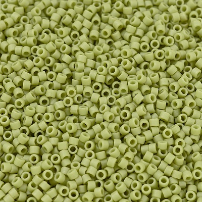 MIYUKI Delica Beads SEED-J020-DB2290-1
