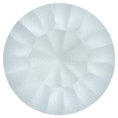 Preciosa® MAXIMA Crystal Round Stones X-PRC-RBSS39-01000-1
