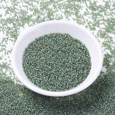 MIYUKI Delica Beads SEED-X0054-DB1282-1