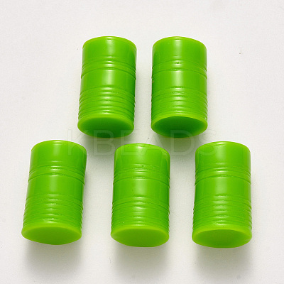 Resin Beads CRES-R193-02C-1
