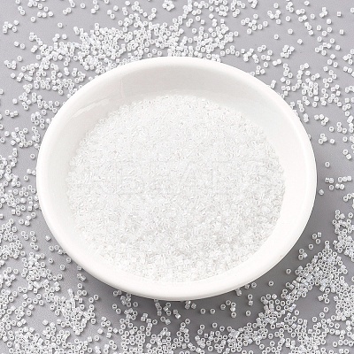 MIYUKI Delica Beads SEED-MY11-DB0222-1