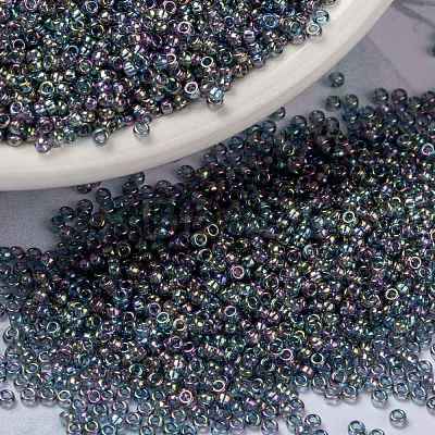 MIYUKI Round Rocailles Beads SEED-JP0010-RR2444-1