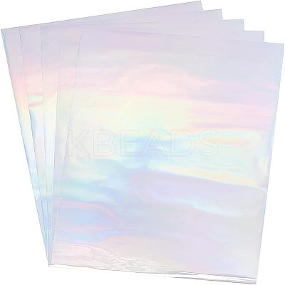 A4 Hot Foil Stamping Paper DIY-WH0193-03C-1