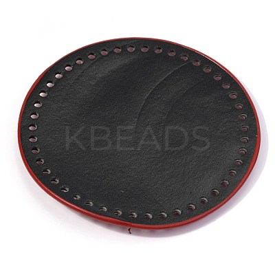 PU Leather Bag Bottom Shaper FIND-H213-04C-1