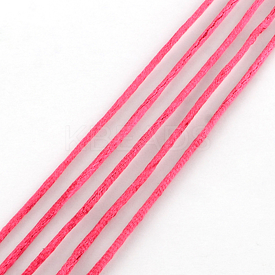 Polyester Cords NWIR-R019-072-1