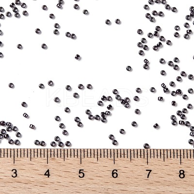 TOHO Round Seed Beads X-SEED-TR15-0090-1