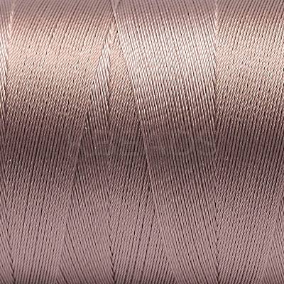 Heavy Duty Nylon Sewing Thread for Sewing Jeams Leather Outdoor Upholstery NWIR-N006-01J1-0.4mm-1