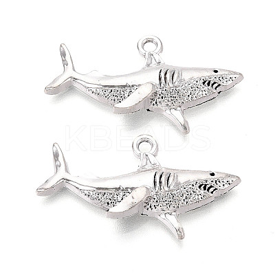 Tibetan Style Alloy Pendants TIBE-N014-10AS-1