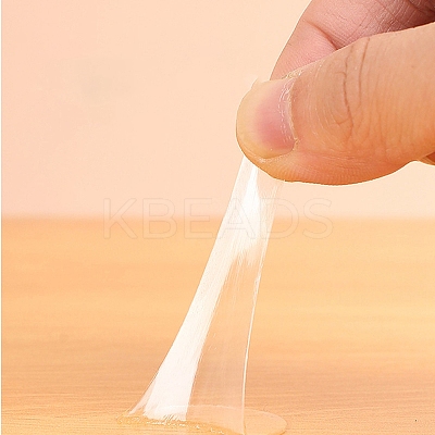 Acrylic Double-sided Tape SCRA-PW0004-192B-1