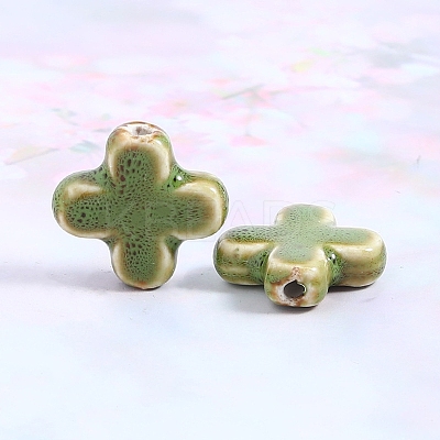 Colorful Porcelain Beads PW-WGA6120-05-1