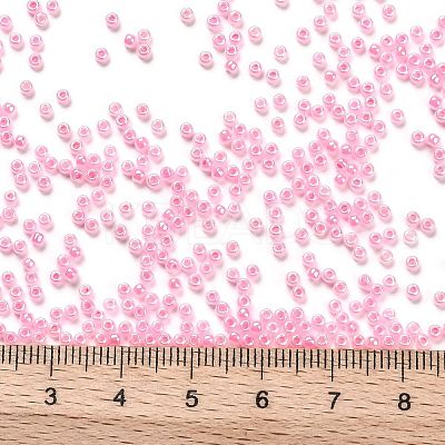 TOHO 11/0 Round Beads SEED-JPTR11-0909-1