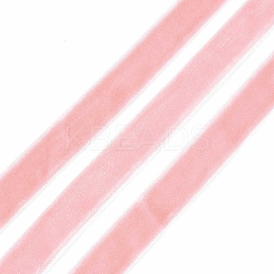 Single Face Velvet Ribbon SRIB-T004-01-33-1
