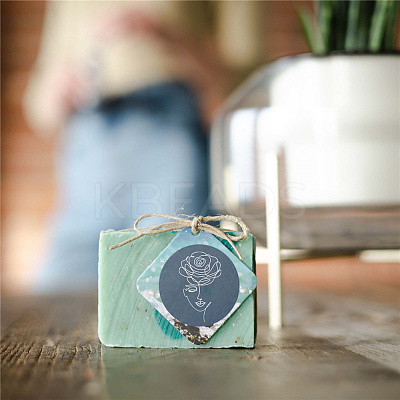 PVC Plastic Stamps DIY-WH0167-57-0194-1