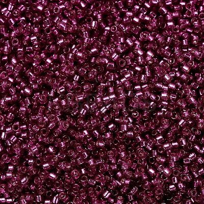 MIYUKI Delica Beads X-SEED-J020-DB2161-1