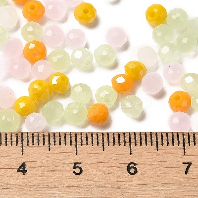 Glass Beads LS-EGLA-A034-SM4mm-28-1