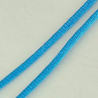 Eco-Friendly 100% Polyester Thread NWIR-G014-365-1