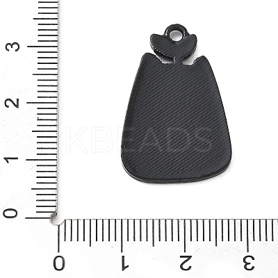 Alloy Enamel Pendants AL-CBABBF0-06EB-1