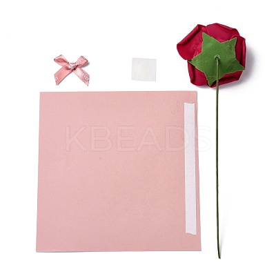 Ice Cream Paper Pierced Candy Boxes CON-K011-02A-1