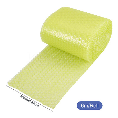 PE Heart Bubble Out Bags FIND-TAC0036-059H-1