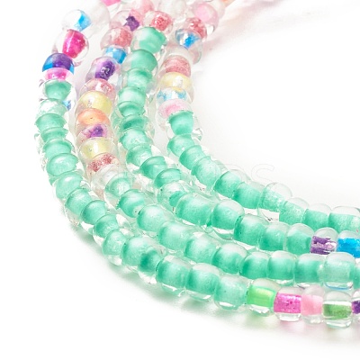 Summer Jewelry Waist Bead NJEW-C00025-03-1